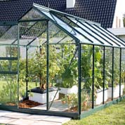 Serre Venus 7500 Alu laque